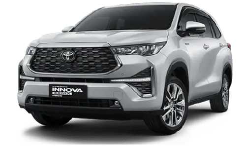 hycross self drive,car rental without driver